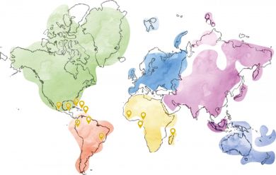 Learn About Our Partners